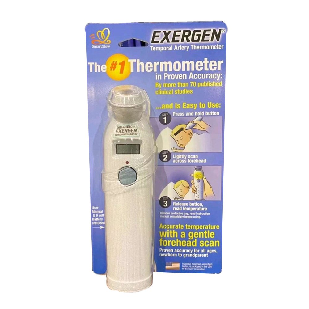 BABY THERMOMETER - TAT-2000C BABY THERMOMETER - TAT-2000C